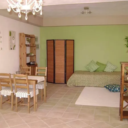 Casa di campagna Gidalia *