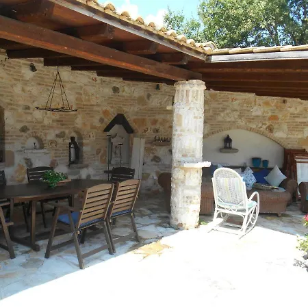 Gidalia Casa di campagna Gouvia